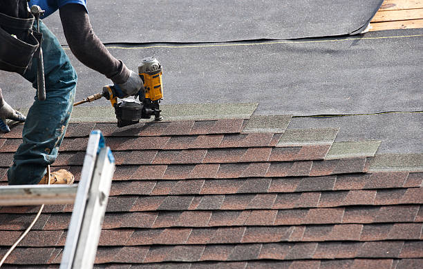 Licensed Storm Damage Roof Repair service in Catlettsburg, KY - Brentwood Metal Roofing
